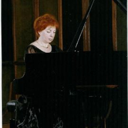 Anna Lugosi